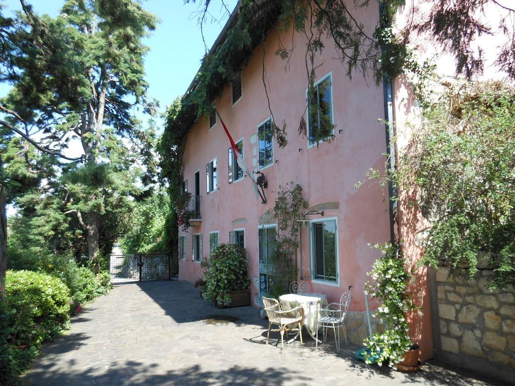 Ca' Del Vento B&B Arcugnano Exterior photo
